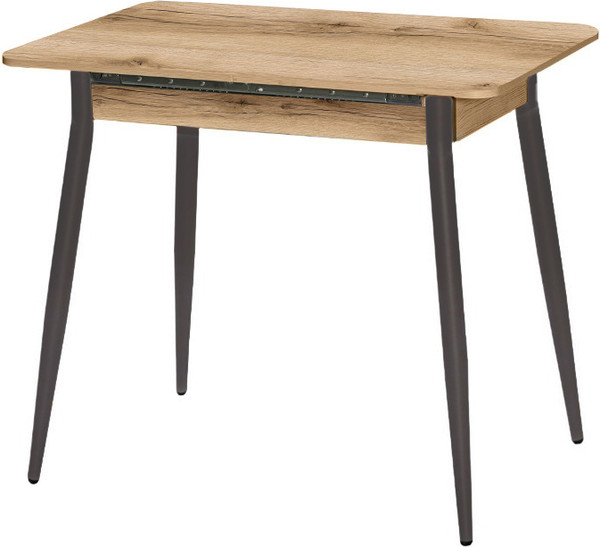 Обеденный стол Древпром Верас ДП1-01-17 110-150x75