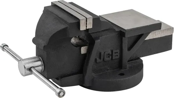 Тиски JCB 6540204 - фото