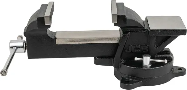 Тиски JCB 6540104