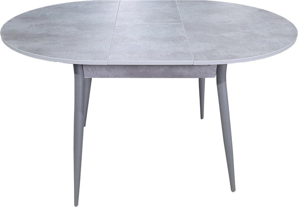 Обеденный стол Древпром Сириус 97-127х75 / ДП1-02-06