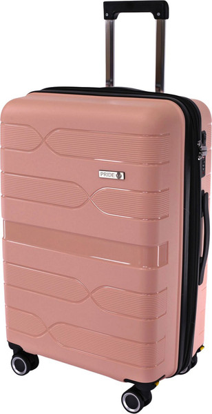 Чемодан на колесах PRIDE РР-204