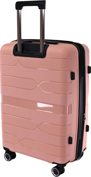 Чемодан на колесах PRIDE РР-204