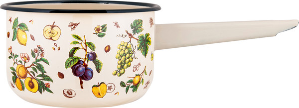 Ковш Appetite Фруктовый сад / 1с42с