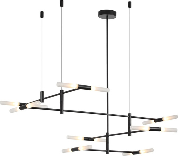 Люстра Odeon Light Soho 4307/16