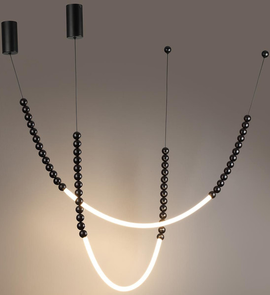 Потолочный светильник Odeon Light Monella 7149/24CL - фото