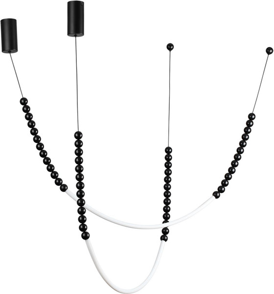 Потолочный светильник Odeon Light Monella 7149/24CL