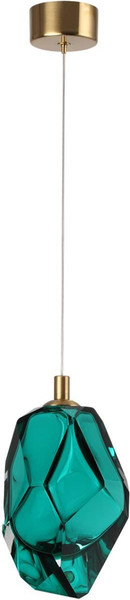 Потолочный светильник Odeon Light Gemme 7110/4LA