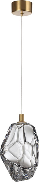 Потолочный светильник Odeon Light Gemme 7114/4LA