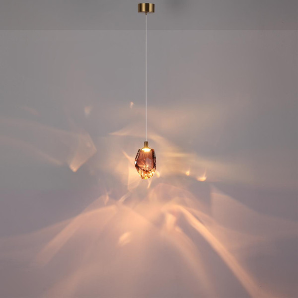 Потолочный светильник Odeon Light Gemme 7113/4LC