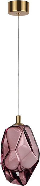 Потолочный светильник Odeon Light Gemme 7113/4LA - фото