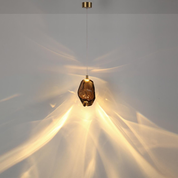 Потолочный светильник Odeon Light Gemme 7112/4LA