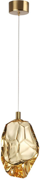 Потолочный светильник Odeon Light Gemme 7111/4LA