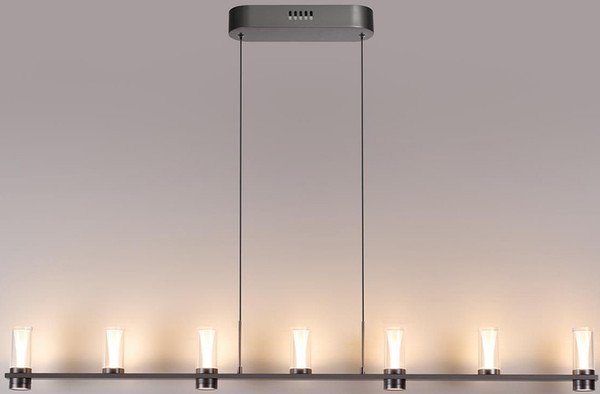 Люстра Odeon Light Defance 7143/45L - фото