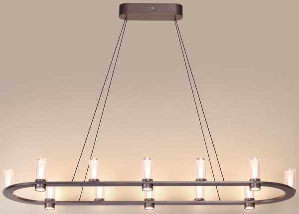 Люстра Odeon Light Defance 7143/65L - фото