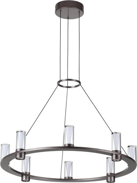 Люстра Odeon Light Defance 7143/55L