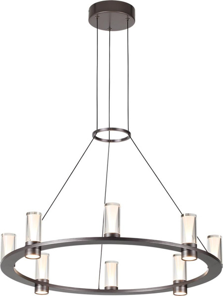 Люстра Odeon Light Defance 7143/55L