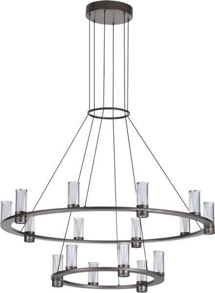 Люстра Odeon Light Defance 7143/110L