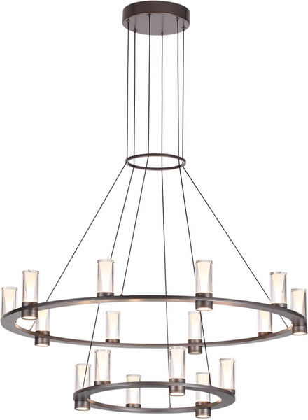 Люстра Odeon Light Defance 7143/110L