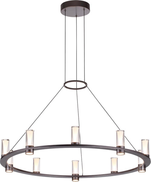 Люстра Odeon Light Defance 7143/70L