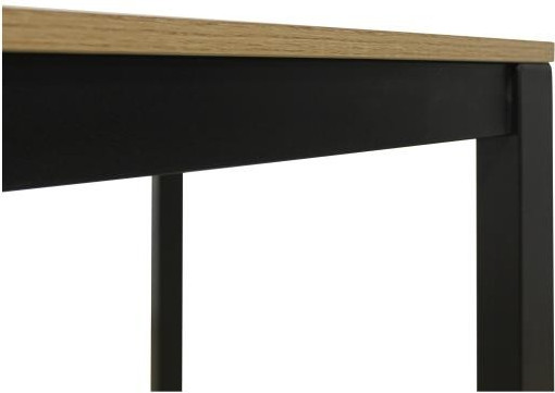 Обеденный стол Древпром Симпл 90x60 М165 ДП1-03-16 