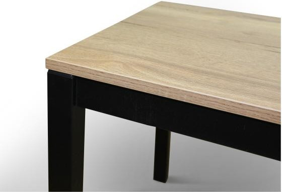 Обеденный стол Древпром Симпл 90x60 М165 ДП1-03-16 