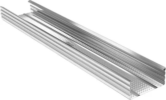 Профили для гипсокартона Ю-Мет CD 60x27x0.50 24/576 - фото