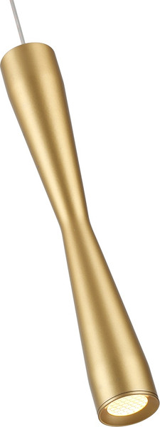 Потолочный светильник Odeon Light Anika 4292/5L