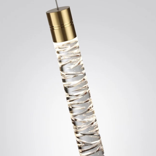 Потолочный светильник Odeon Light Pilar 7145/5L