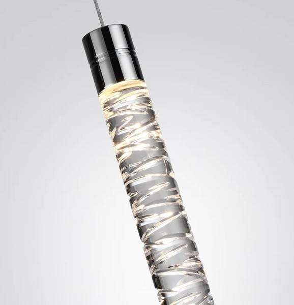 Потолочный светильник Odeon Light Pilar 7146/5L