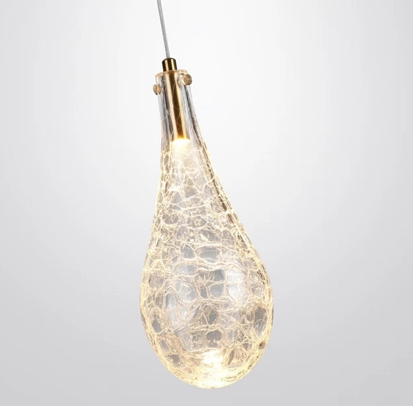 Потолочный светильник Odeon Light Braid 7148/5L