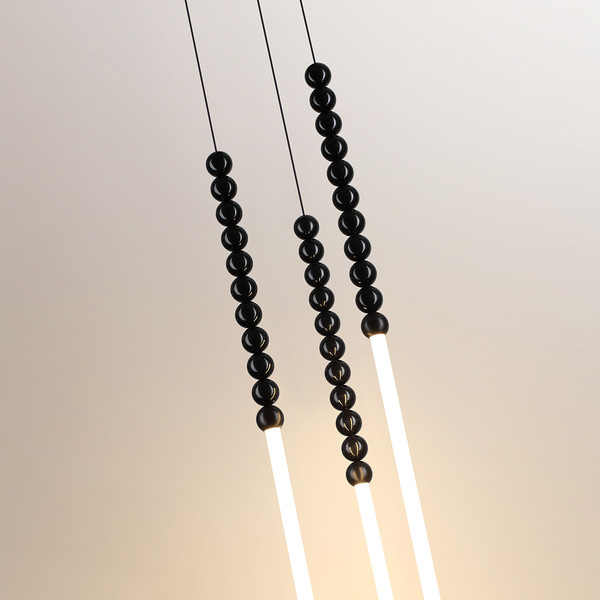 Люстра Odeon Light Monella 7149/33L