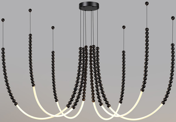 Люстра Odeon Light Monella 7149/70L - фото