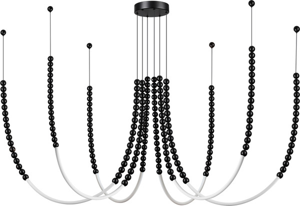 Люстра Odeon Light Monella 7149/70L