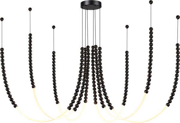 Люстра Odeon Light Monella 7149/70L