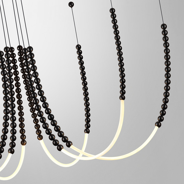 Люстра Odeon Light Monella 7149/70L