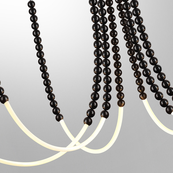 Люстра Odeon Light Monella 7149/70L