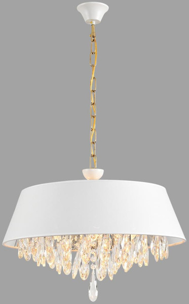 Люстра Lumion Mitrim 8374/6 - фото