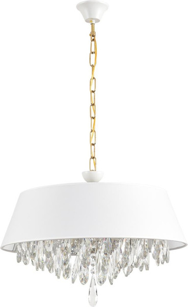 Люстра Lumion Mitrim 8374/6