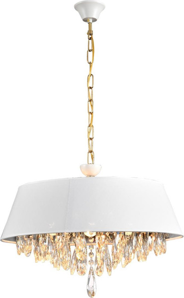 Люстра Lumion Mitrim 8374/6