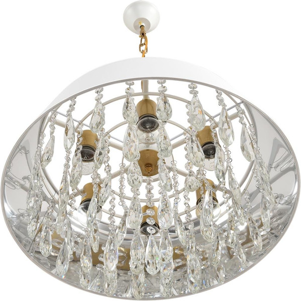 Люстра Lumion Mitrim 8374/6