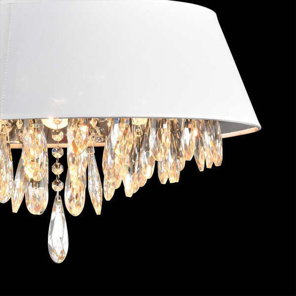 Люстра Lumion Mitrim 8374/6