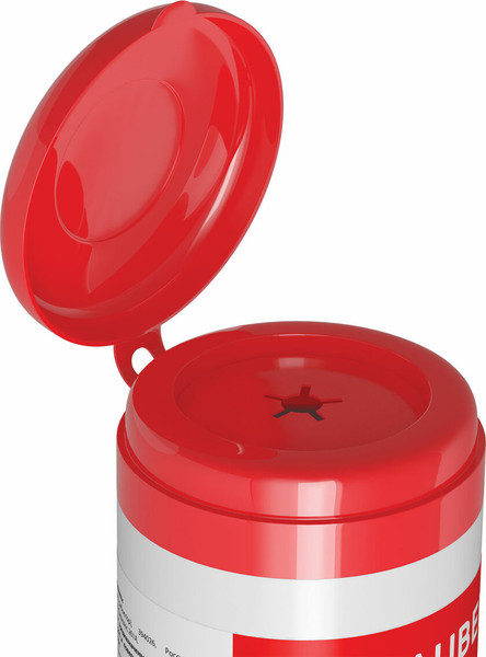 Салфетки для ухода за техникой Brauberg 510122