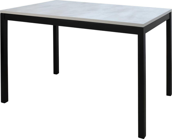 Обеденный стол Древпром Элви 120-170x68 М177 / ДП1-04-09 - фото