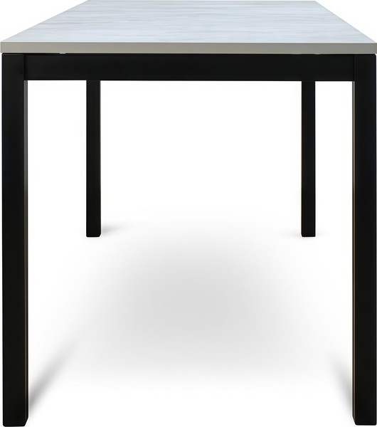 Обеденный стол Древпром Элви 120-170x68 М177 / ДП1-04-09