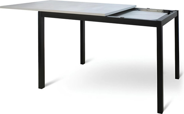 Обеденный стол Древпром Элви 120-170x68 М177 / ДП1-04-09