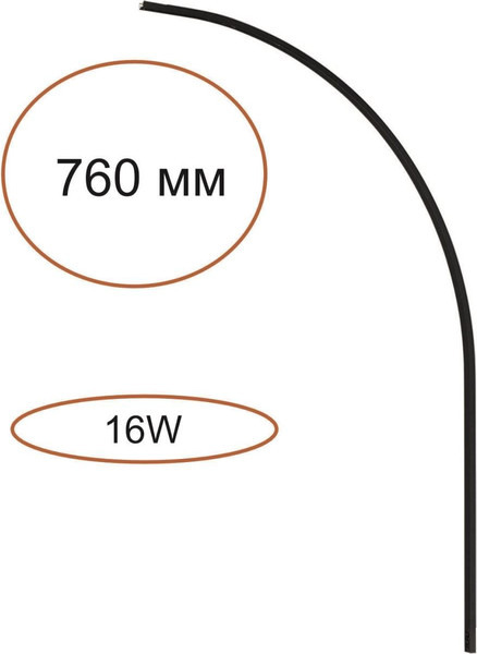 Бра Odeon Light Fino 7155/100A
