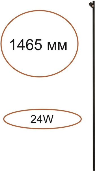 Бра Odeon Light Fino 7155/150S