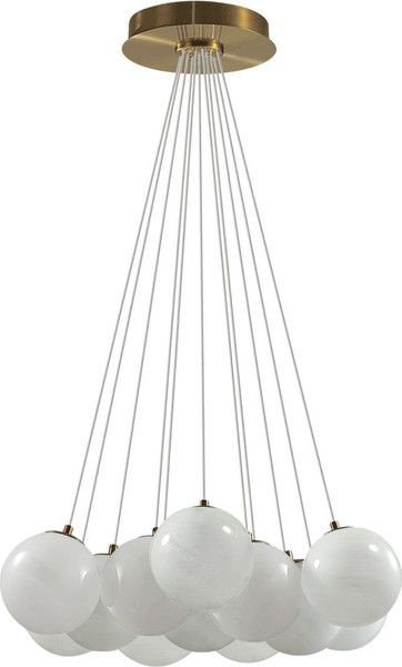 Люстра Odeon Light Magia 7109/13