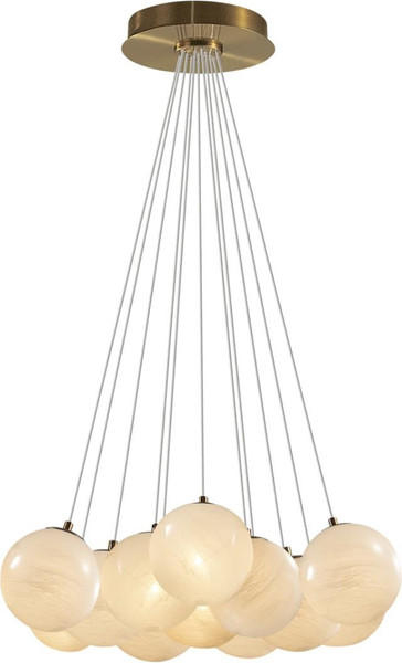 Люстра Odeon Light Magia 7109/13