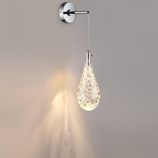 Светильник Odeon Light Braid 7148/5WL - фото